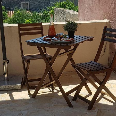 Dvori Svetog Mihaela Apartment Sibenik Bagian luar foto